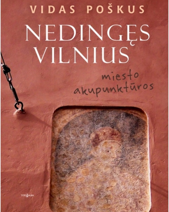 Nedingęs Vilnius