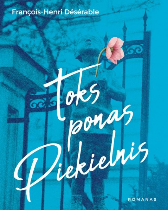 Toks ponas Piekielnis