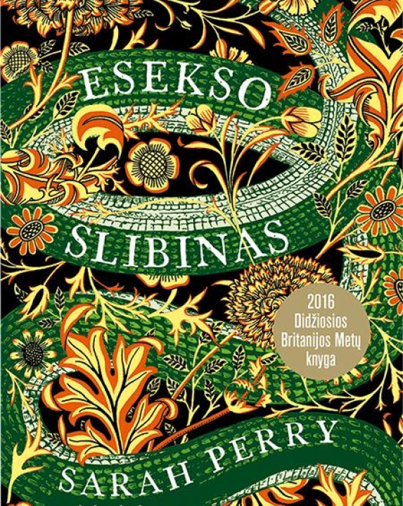Esekso slibinas