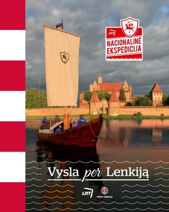 Nacionalinė ekspedicija „Vysla per Lenkiją“