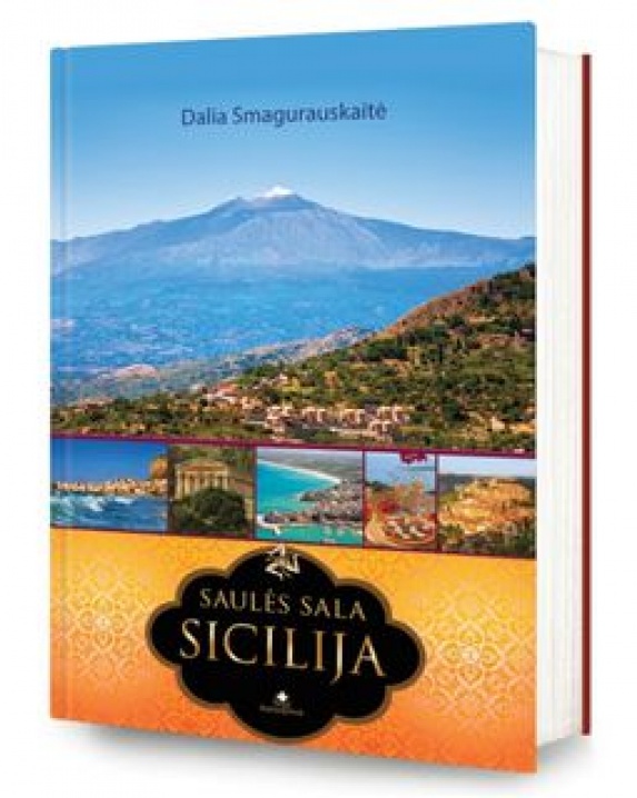 Saulės sala Sicilija