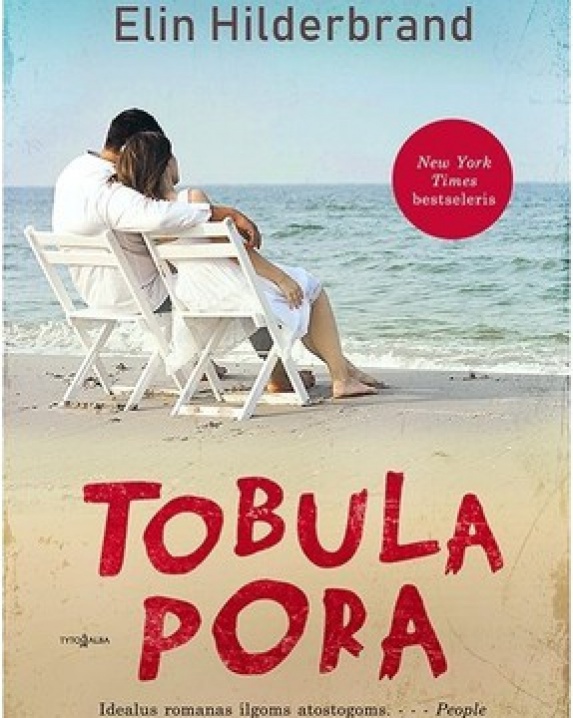 Tobula pora