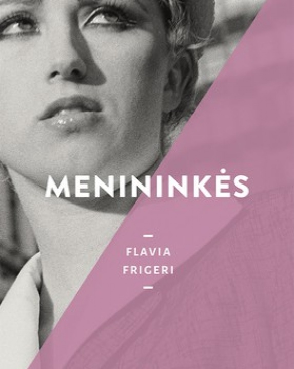 Menininkės