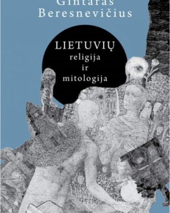 Lietuvių religija ir mitologija