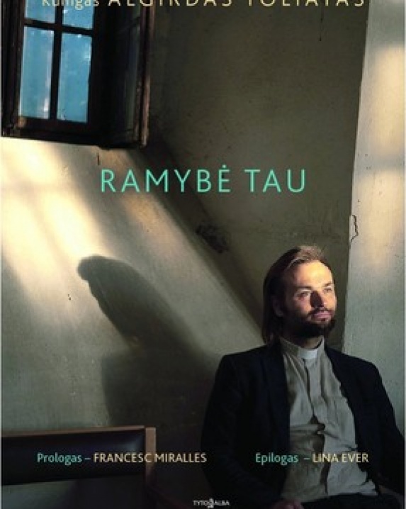 Ramybė tau