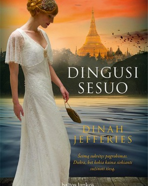 Dingusi sesuo