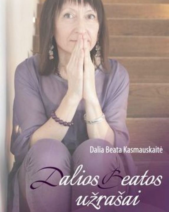 Dalios Beatos užrašai