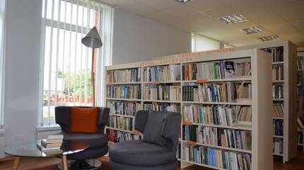 Nacionalinė Lietuvos bibliotekų savaitė „Kaip pasikeitėme per 20 metų?“ finišavo
