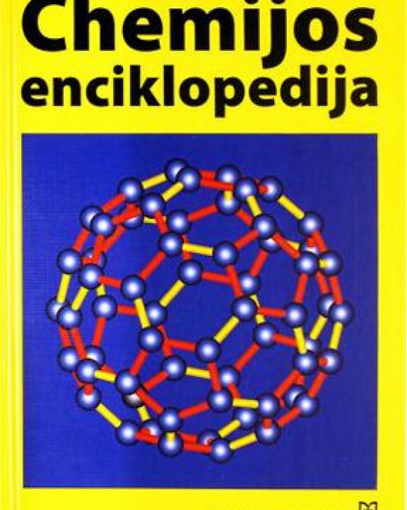 Chemijos enciklopedija