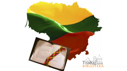 Pasitikrink, ką žinai apie Lietuvą ir lietuvių kalbą!