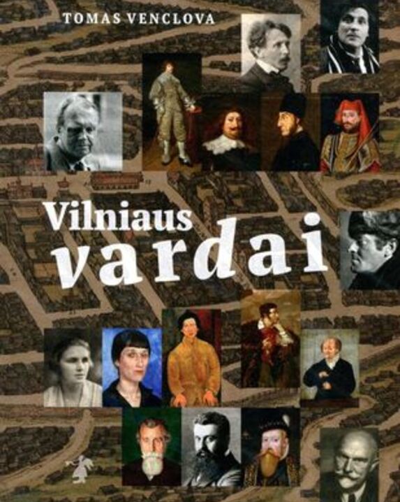 Vilniaus vardai