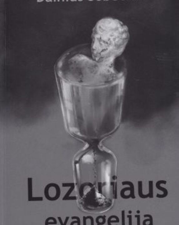 Lozoriaus evangelija