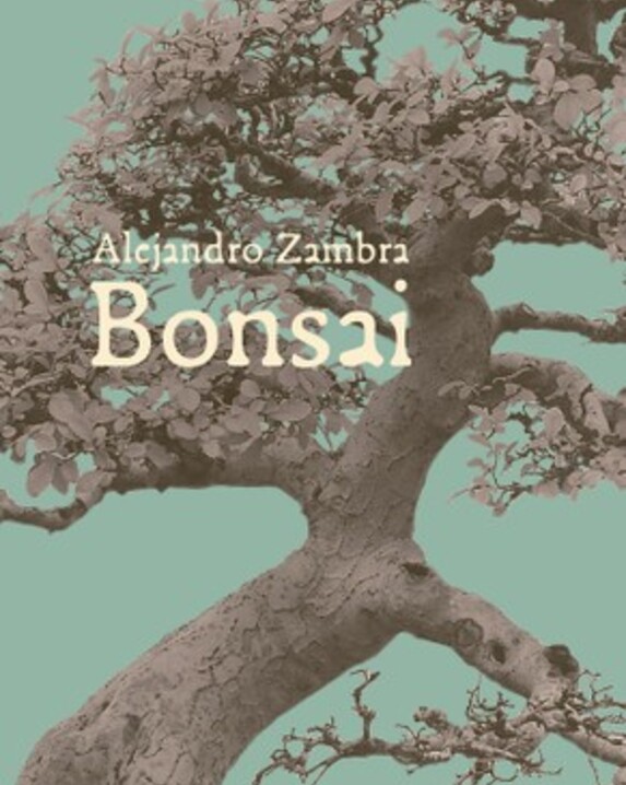 Bonsai: asmeninis medžių gyvenimas. Apysakos