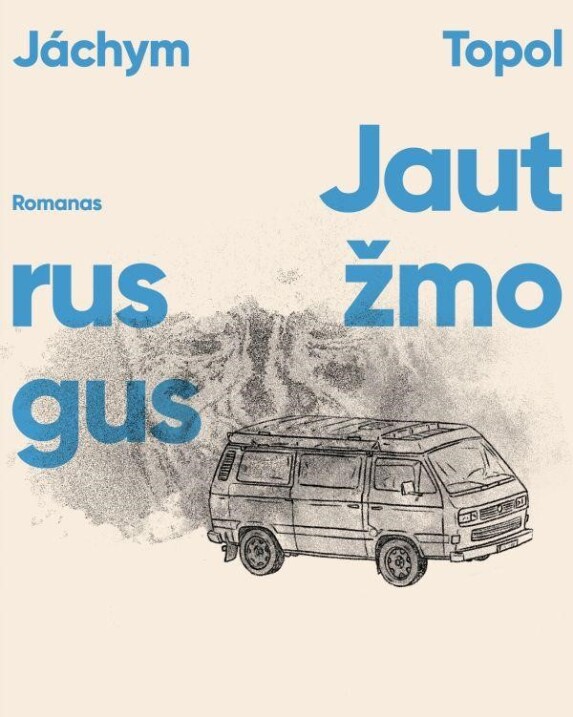 Jautrus žmogus