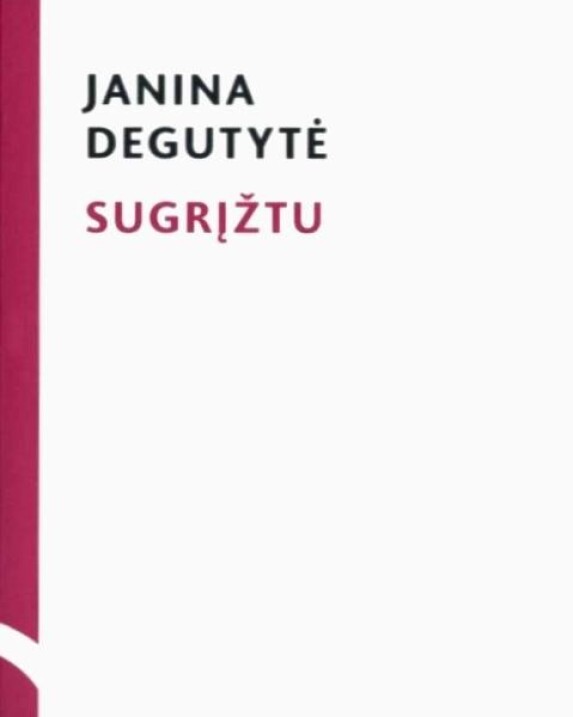 Sugrįžtu