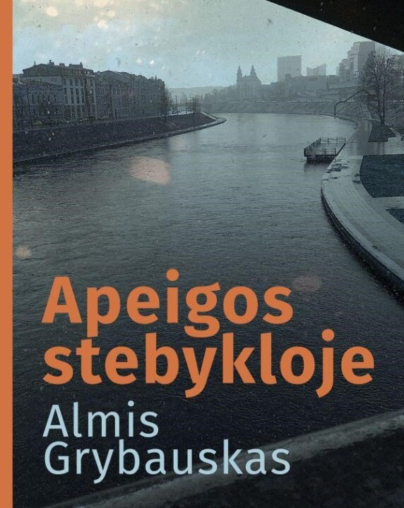 Apeigos stebykloje