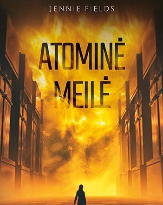 Atominė meilė