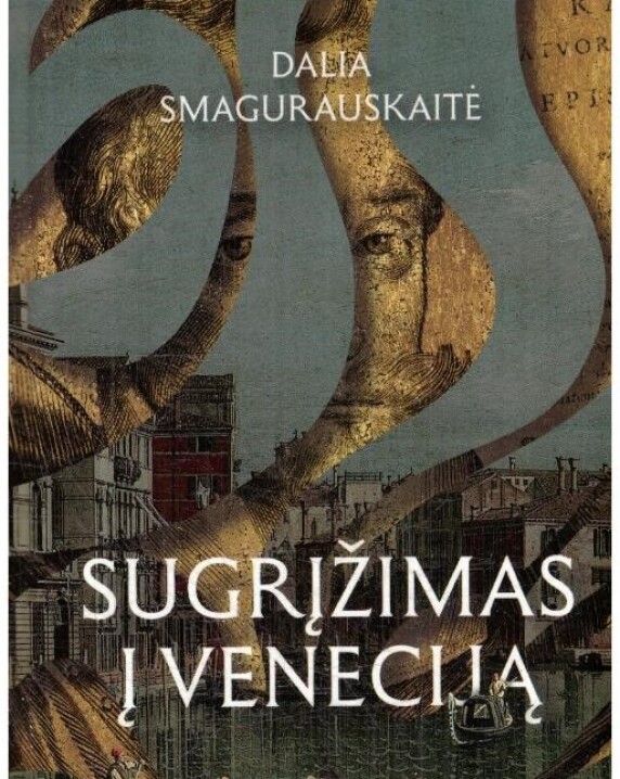 Sugrįžimas į Veneciją