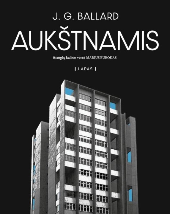 Aukštnamis