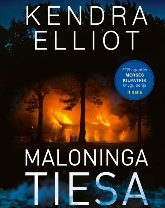 Maloninga tiesa