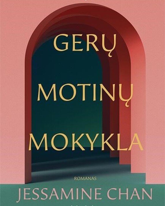 Gerų motinų mokykla