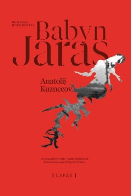 Babyn Jaras