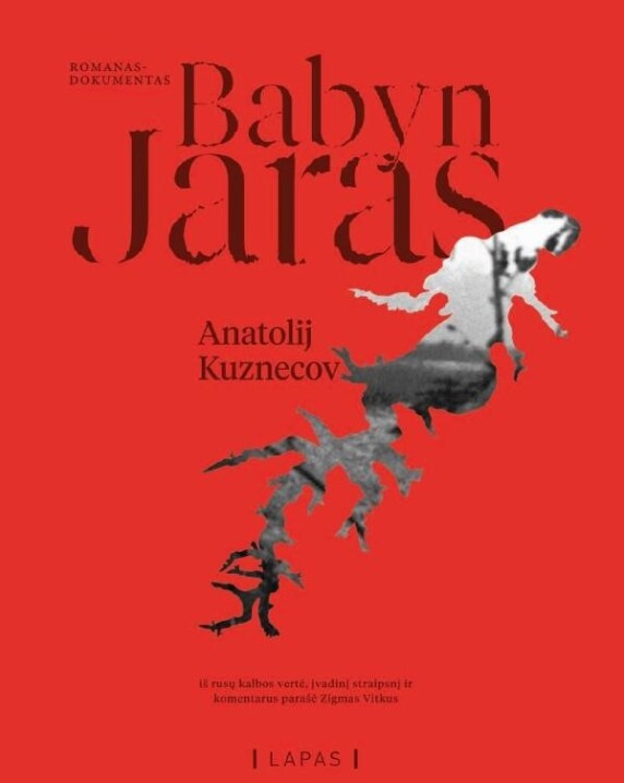 Babyn Jaras