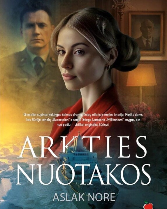 Arkties nuotaka