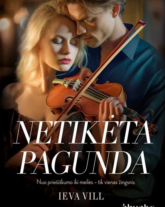 Netikėta pagunda