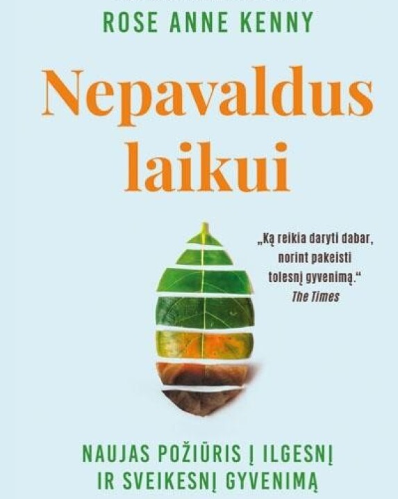 Nepavaldus laikui