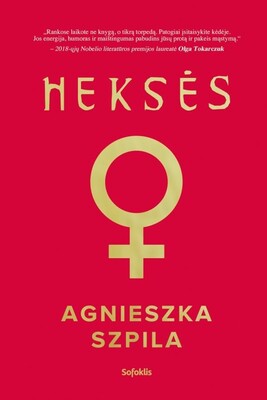 Heksės